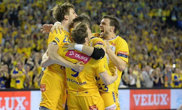 Kielce drugu godinu zaredom na Final Fouru Lige prvaka