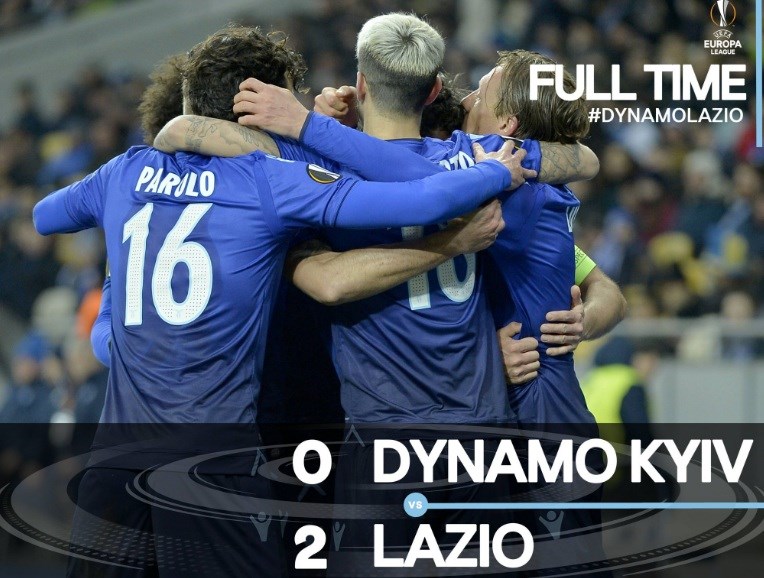 Lazio, Marseille i RB Leipzig u četvrtfinalu Europa lige