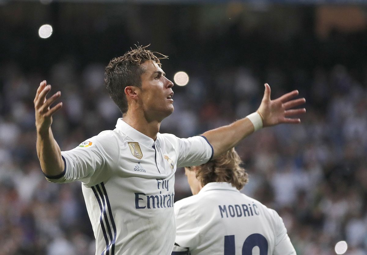 Ronaldo srušio još jedan rekord