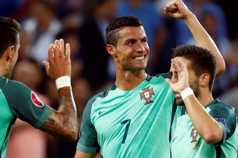 Francuska legenda upozorila: I kad je nevidljiv, Ronaldo može riješiti utakmicu