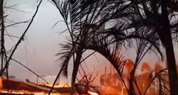 Vulkan na Havajima još uvijek eruptira i predstavlja sve veću opasnost za stanovnike