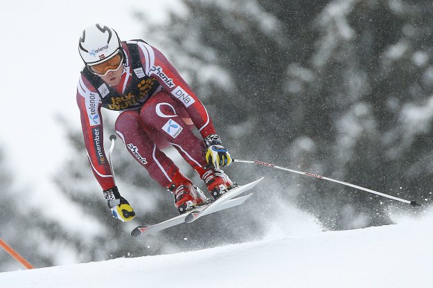 Norvežanin Kilde slavio u superveleslalomu ispred Slovenca Klinea