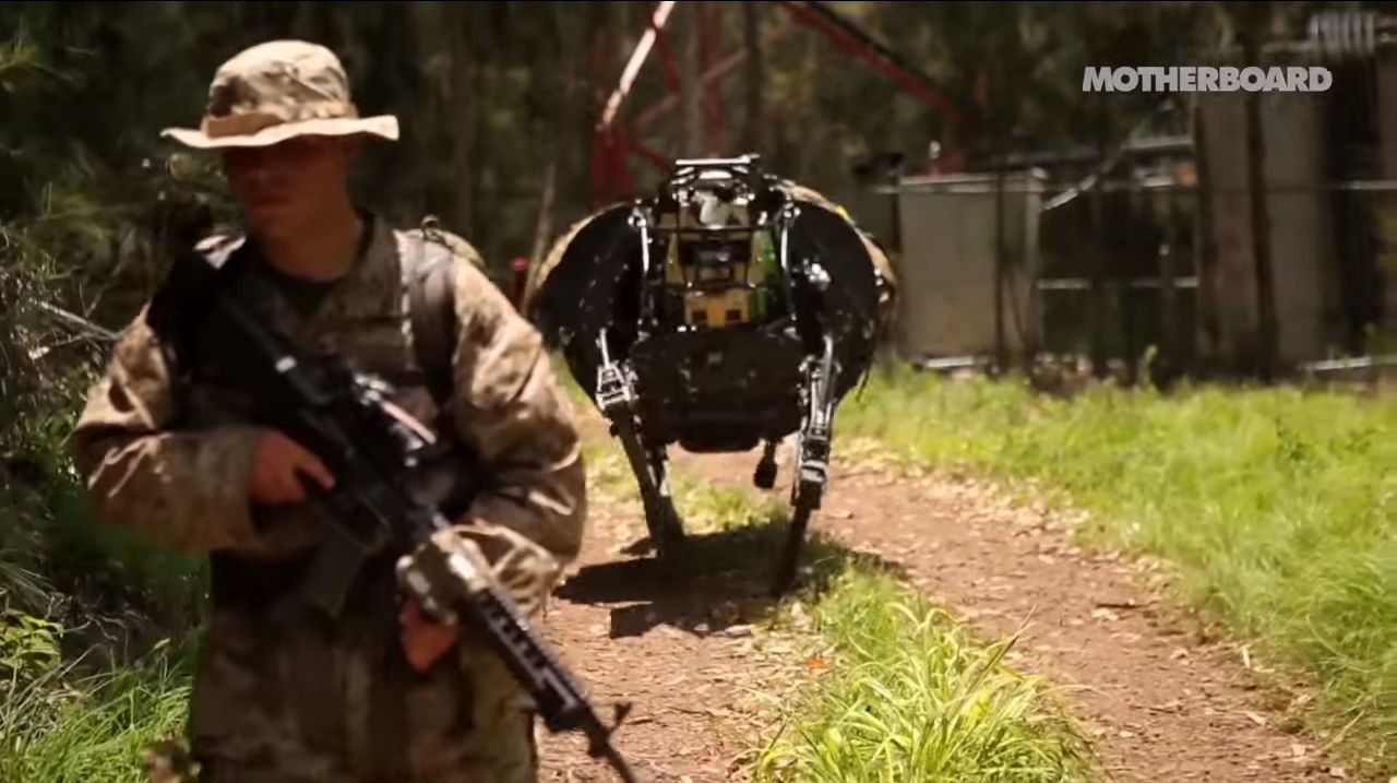 Znanstvenici prijete bojkotom sveučilištu koje razvija "robote ubojice"