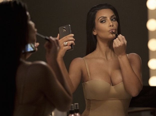 Kim Kardashian je napokon na Instagramu, u najseksi videu ikad