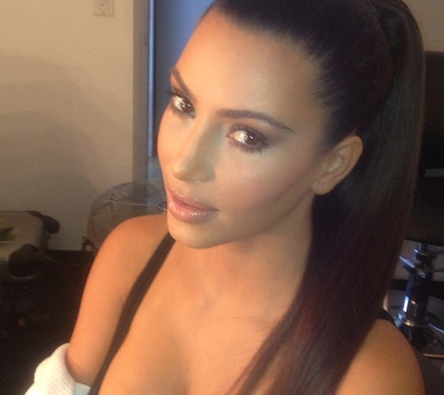 Kim Kardashian na "obaveznu" šminku potroši više od 12.000 kn: Pogledajte točno što kupuje!