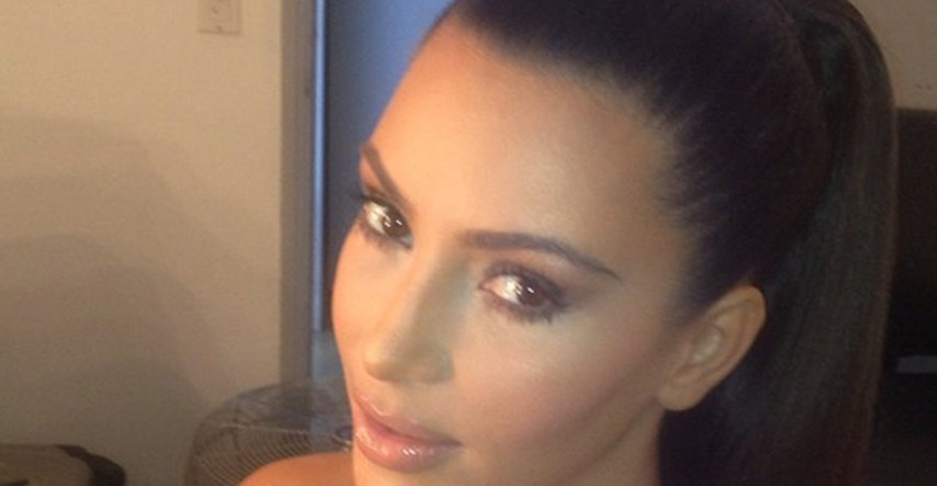 Kim Kardashian na "obaveznu" šminku potroši više od 12.000 kn: Pogledajte točno što kupuje!