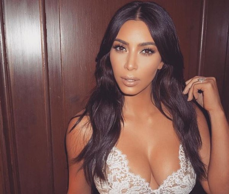 Pljačkaš Kim Kardashian otkrio detalje napada: "Bilo je lako, sve je stavljala na Instagram"