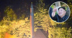 Može li Sjeverna Koreja zaista projektilima napasti američki teritorij?