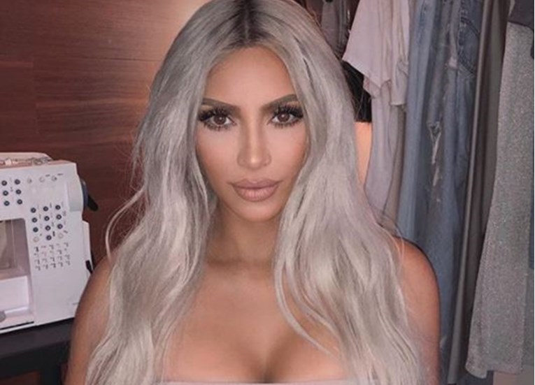 Kim Kardashian objavila ime trećeg djeteta, fanovi podivljali: "Nešto najgluplje ikad"