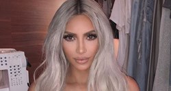 Kim Kardashian objavila ime trećeg djeteta, fanovi podivljali: "Nešto najgluplje ikad"