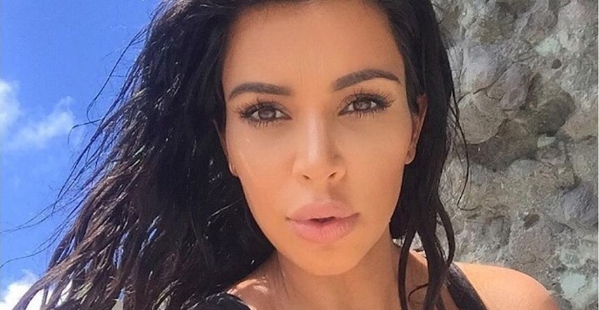 Plastični kirurg koji je navodno operirao Kim Kardashian otkrio istinu o njenoj ogromnoj guzi