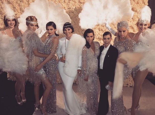 Kraj ere: "Keeping Up With The Kardashians" više se neće snimati?