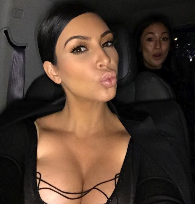 Američki mediji: Kim Kardashian je teško bolesna