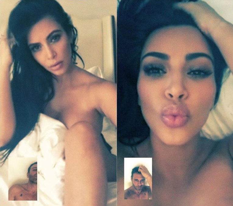 Strani mediji pišu da je procurio novi pornić Kim Kardashian: "Žalim zbog toga"