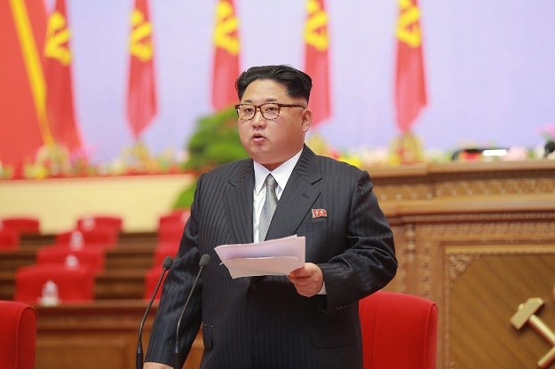 Kim Jong Un dobio novu titulu
