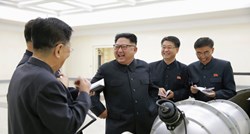 Sjeverna Koreja odbacila rezoluciju o sankcijama: "Amerika će uskoro osjetiti najveću bol ikad"