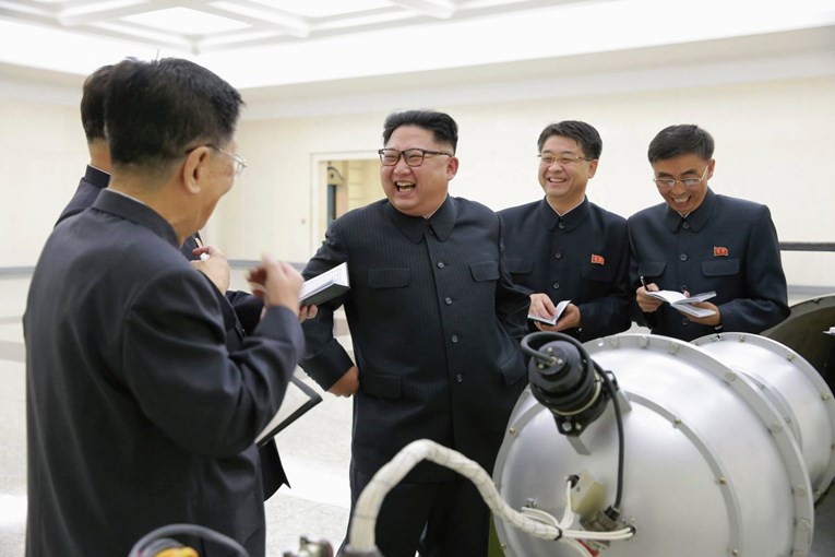 State Department: Sjeverna Koreja ne želi pregovarati o nuklearnim pokusima