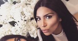 Kim Kardashian upoznala je svoju dvojnicu - možete li pogoditi koja je prava Kim?