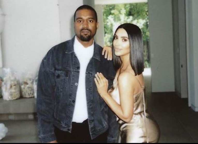 Kim Kardashian nije trudna, ali ona i Kanye West uskoro će ponovno postati roditelji