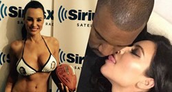 Kim će poludjeti: Porno diva Lisa Ann otkrila Kanyeovu najveću seksualnu tajnu