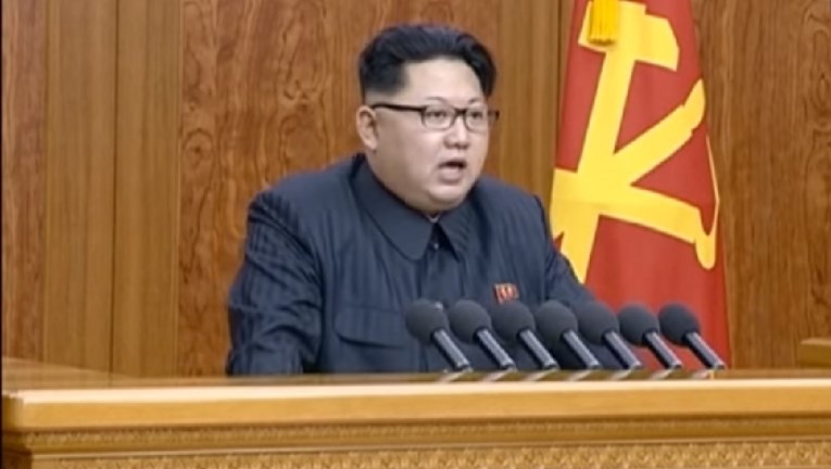 Danas je rođendan sjevernokorejskog vođe, ali država ga ne slavi