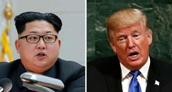 Trump poručio da će pozvati Kim Jong-una u SAD ako summit prođe dobro