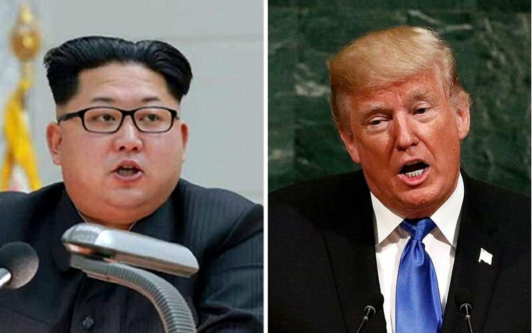 Kina poručuje Trumpu i Kimu: Sad je pravo vrijeme za vaš sastanak