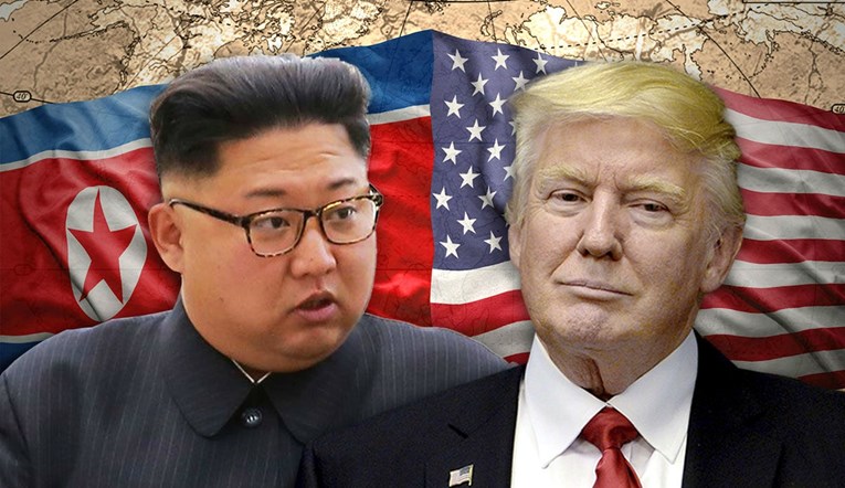 Kim Jong-un želi se sastati s Trumpom