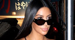Može li Kim Kardashian u modu vratiti ovaj neženstveni trend?