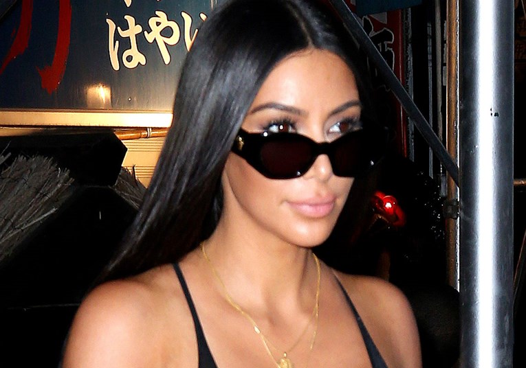 Može li Kim Kardashian u modu vratiti ovaj neženstveni trend?