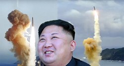 ANALIZA Može li svijet živjeti s nuklearnom Sjevernom Korejom?