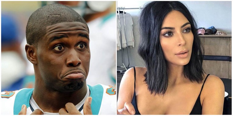 Kim Kardashian i njen bivši Reggie Bush imaju doslovno identične kćerke - sličnost je nevjerojatna!