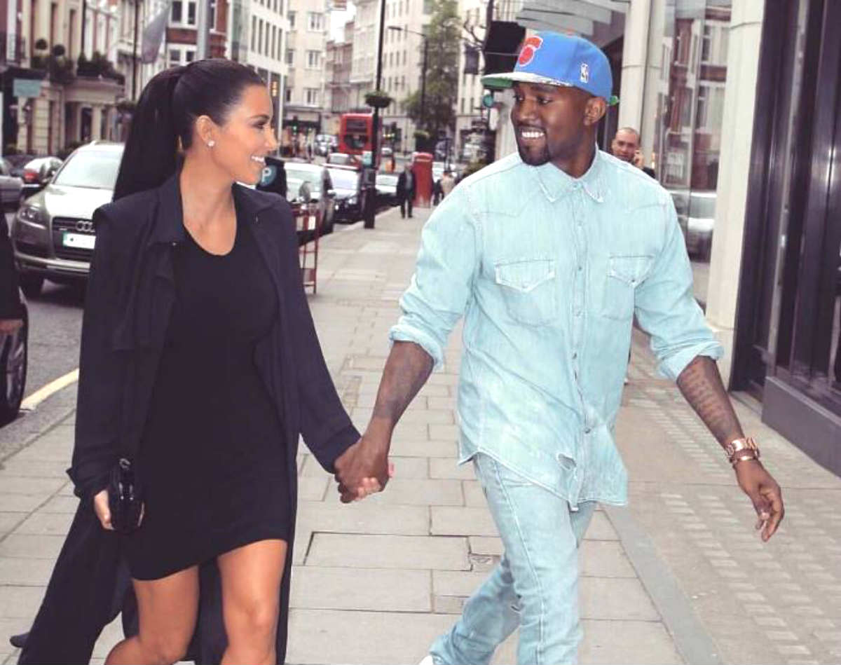 Otkriveno je sve: Kardashianka unajmila surogat majku!