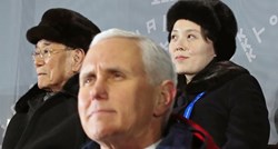 Mike Pence se ipak nije sastao sa sestrom Kim Jong-una: "Sjevernokorejci su otkazali u zadnji čas"