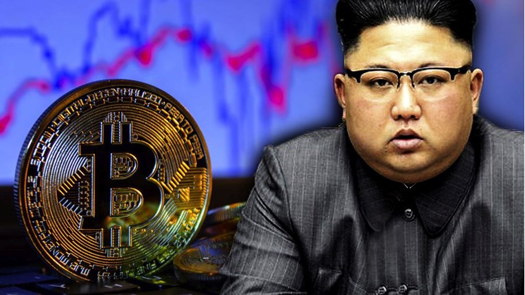 Sjeverna Koreja bogati se na račun bitcoin ludnice, napada burze i pljačka ovu vrijednu valutu