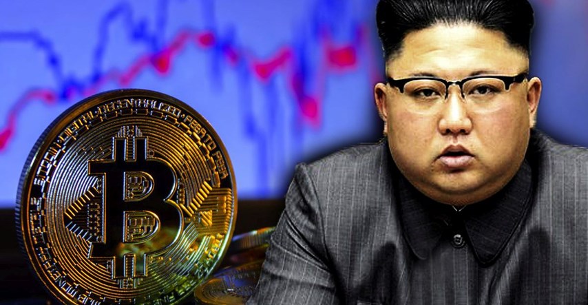 Sjeverna Koreja bogati se na račun bitcoin ludnice, napada burze i pljačka ovu vrijednu valutu