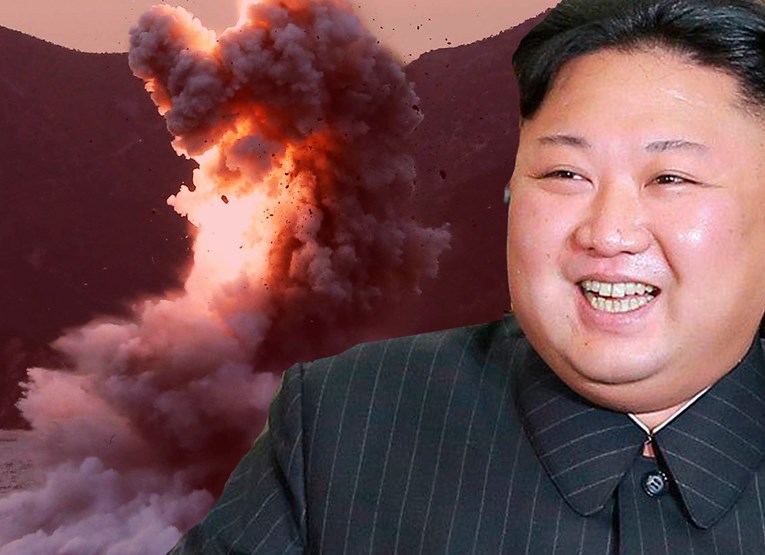Testiranja raketa Sjeverne Koreje u brojkama: Koliko su blizu svome cilju?
