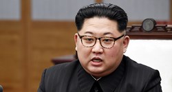 Sjeverna Koreja tvrdi da i dalje nema zaraženih, WHO objavio podatke iz te zemlje