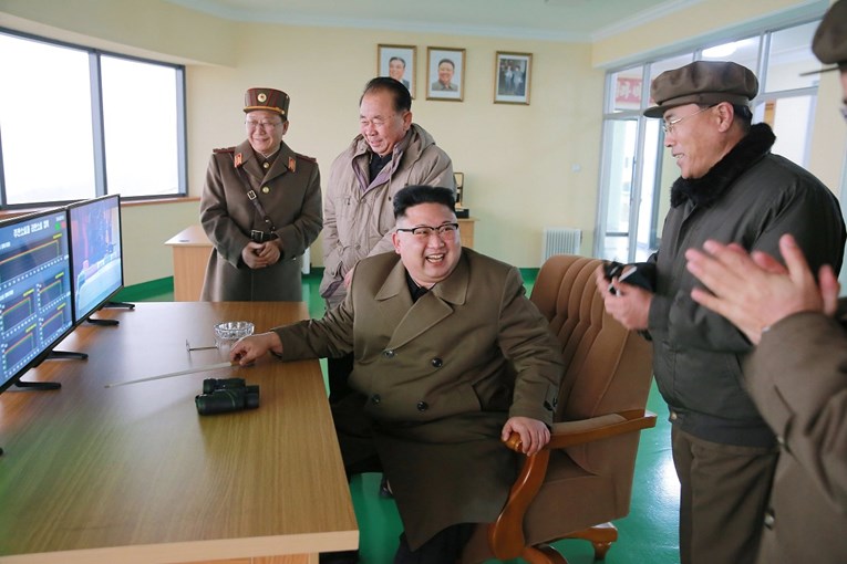 Sjeverna Koreja se ne boji sankcija SAD-a, dodatno ubrzava razvoj nukelarnog programa