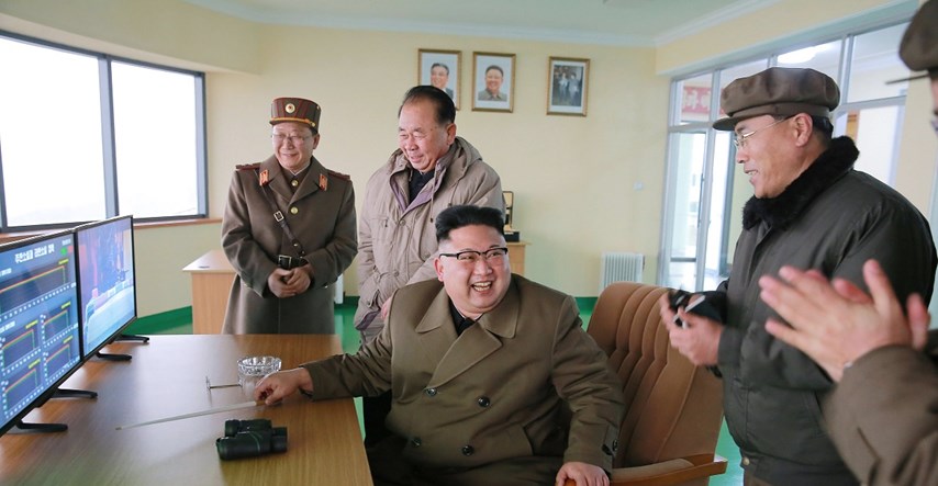 Svijet je zabrinut, sjevernokorejski nuklearni program ušao u "novu fazu"