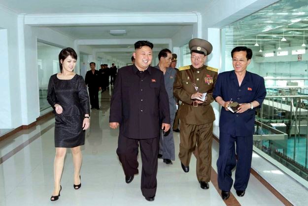 Sjeverna Koreja osudila dva državljana Južne Koreje na doživotnu robiju, nemaju pravo žalbe