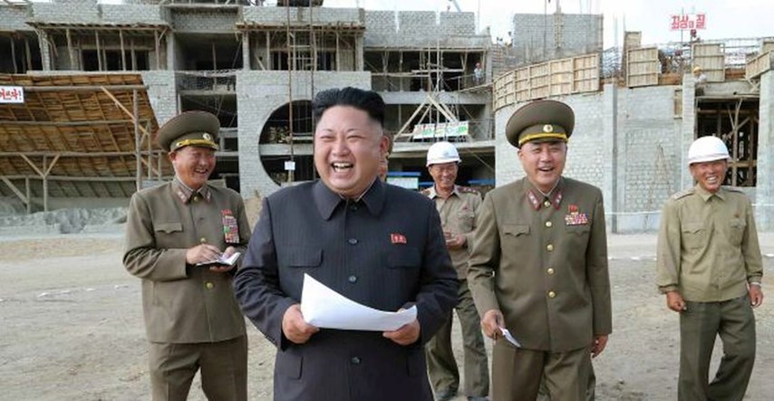 Sjeverna Koreja hakirala južnokorejsko-američke ratne planove