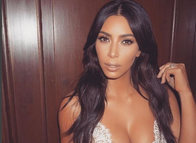 Selfie za milijun lajkova: Kim Kardashian se skinula da dokaže nešto Kanyeu Westu