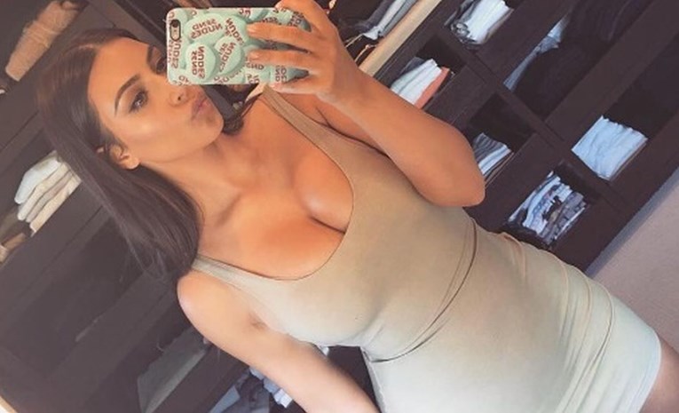 Kim Kardashian otvoreno o pljački: "Mislila sam da će me silovati i ubiti"