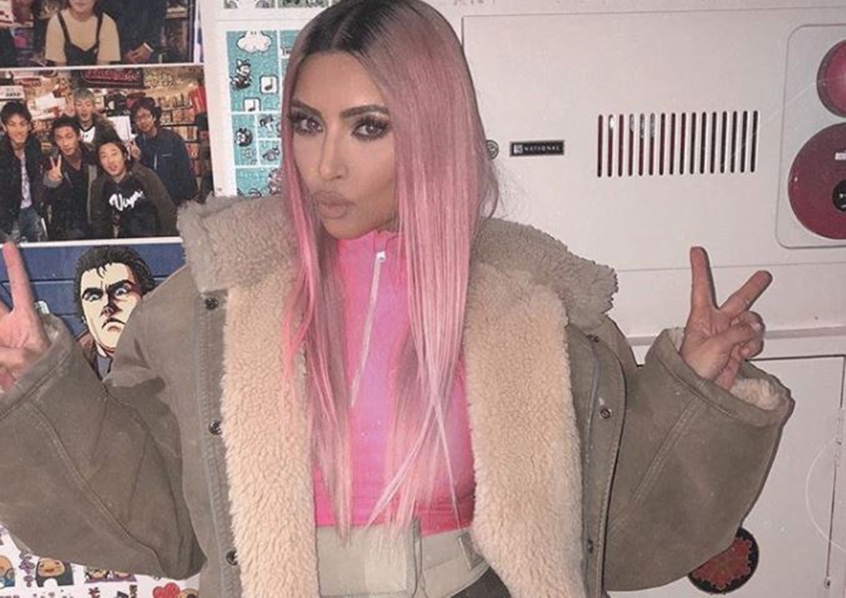 Ovo je dokaz da su Kim Kardashian i dečko njezine sestre ozbiljno zaratili