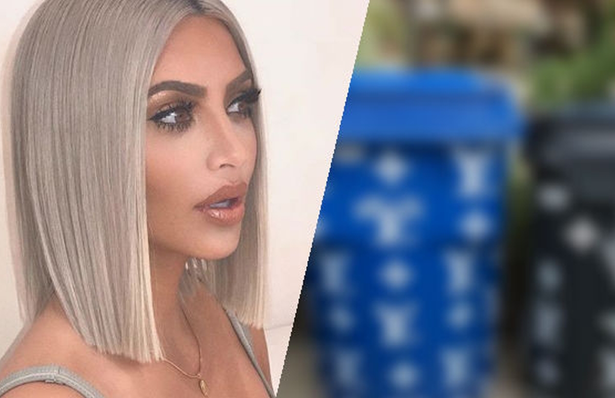Fanovi napali Kim Kardashian da je objavila najgluplju stvar ikad pa ispali još gluplji od toga