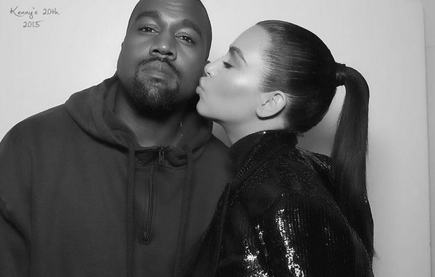 Ljubavi je kraj: Rastaju li se Kim Kardashian i Kanye West?