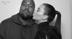 Ljubavi je kraj: Rastaju li se Kim Kardashian i Kanye West?
