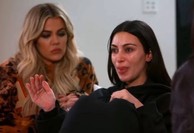 VIDEO Kim Kardashian napokon progovorila o pljački u Parizu: "Upucat će me, nema izlaza"