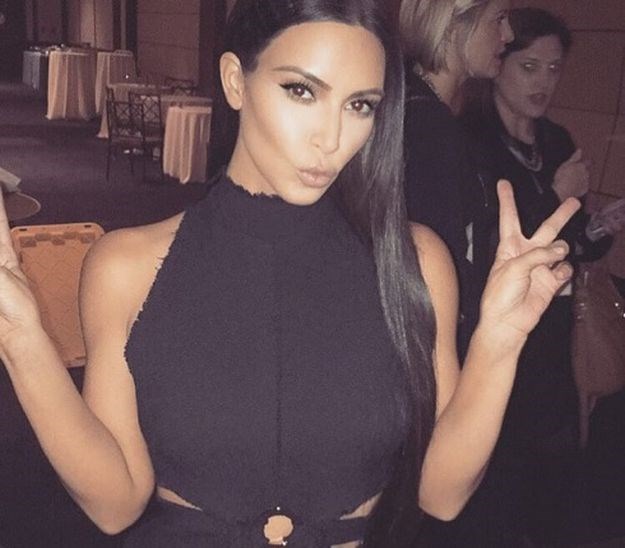 Slavni dizajner bez milosti napao Kim Kardashian: "Sama si je kriva za napad"